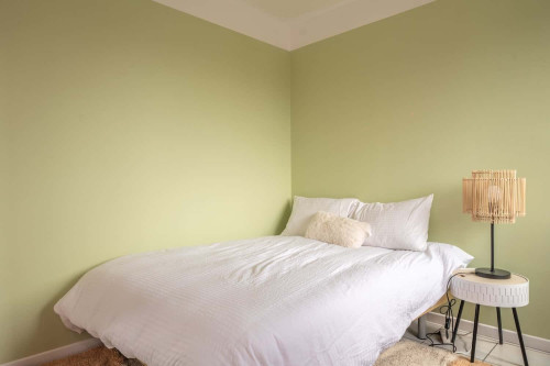 Move into this chic 14 m² room in a co-living space in Nantes - NT10 - Gallery - 12