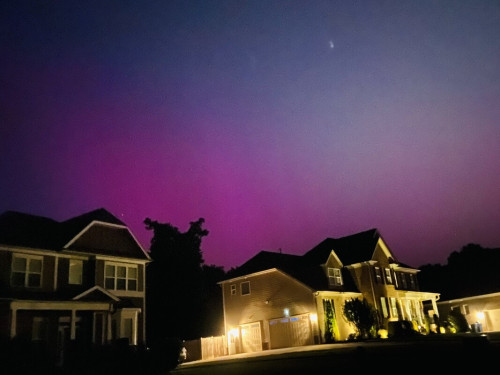 Serenity in Summerfield