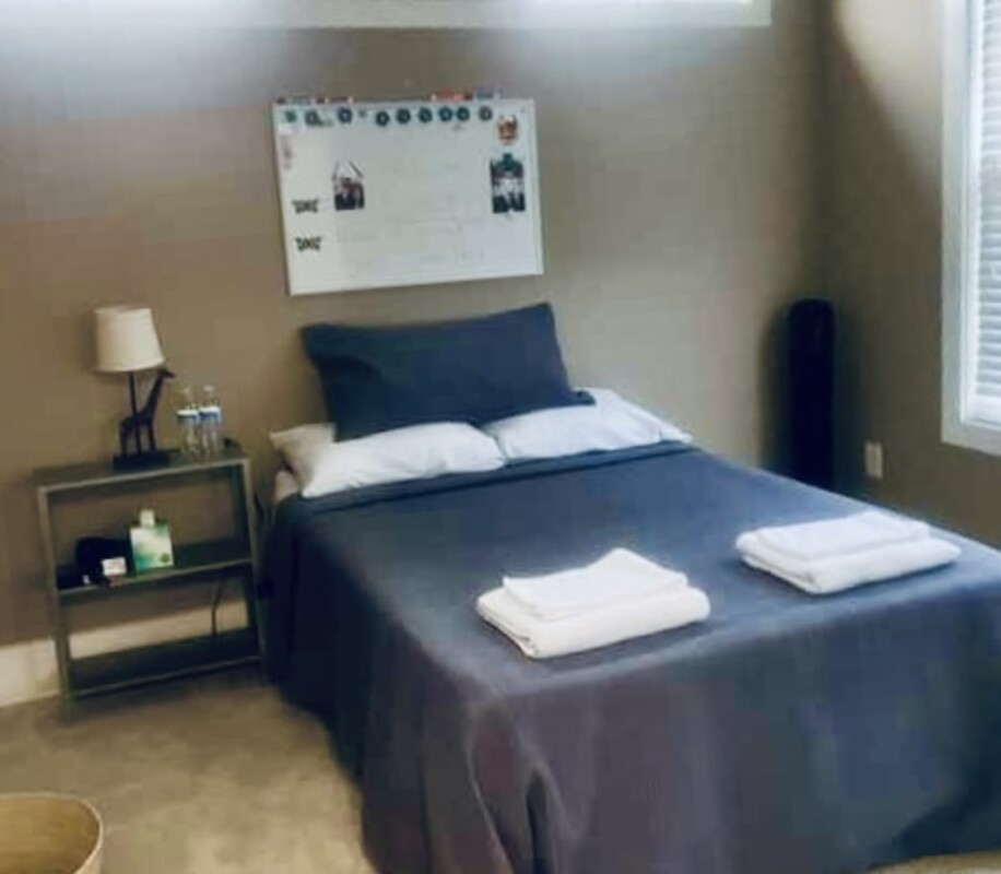  Double Room  -  Serenity in Summerfield  - Gallery -  2