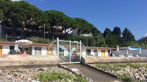 Corso Cavallotti 223
