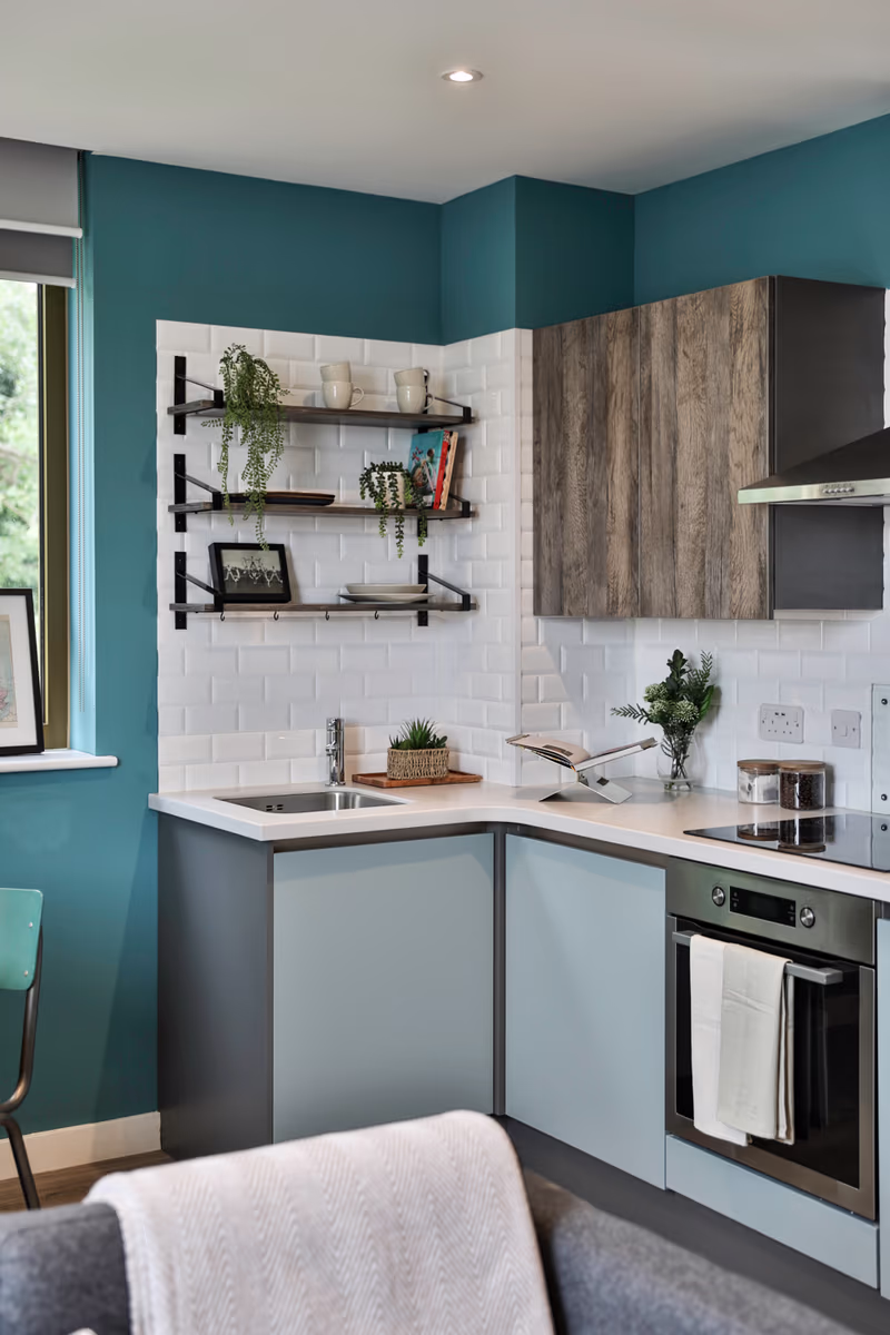  Premium 2 Bed Apartment - Shared Bathroom  -  College Green  - Gallery -  2