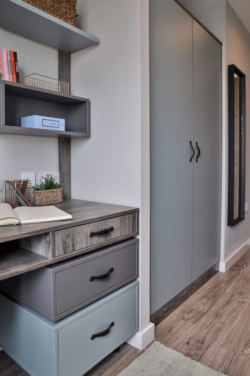  Premium 2 Bed Apartment - Shared Bathroom  -  College Green  - Gallery -  5