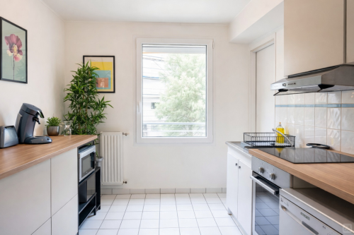 Albert 1er Home - Gallery - 41