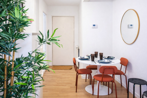Albert 1er Home - Gallery - 42