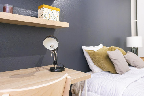 Albert 1er Home - Gallery - 17