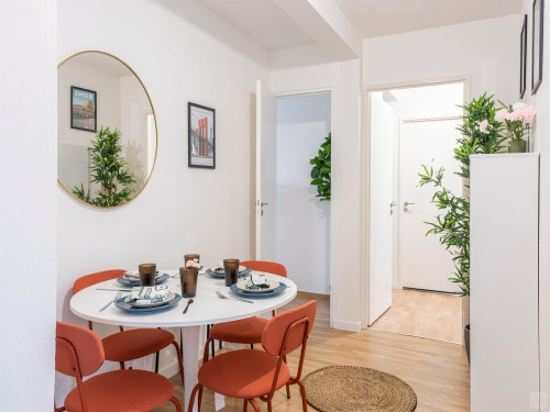 Albert 1er Home - Gallery - 44