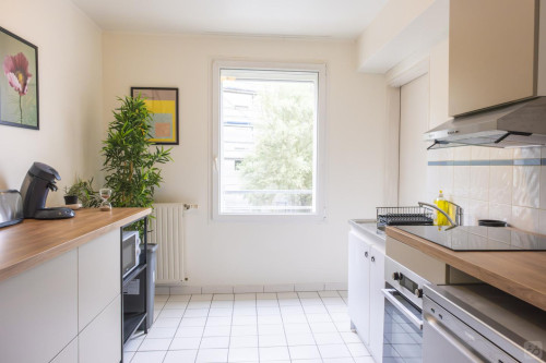 Albert 1er Home - Gallery - 49