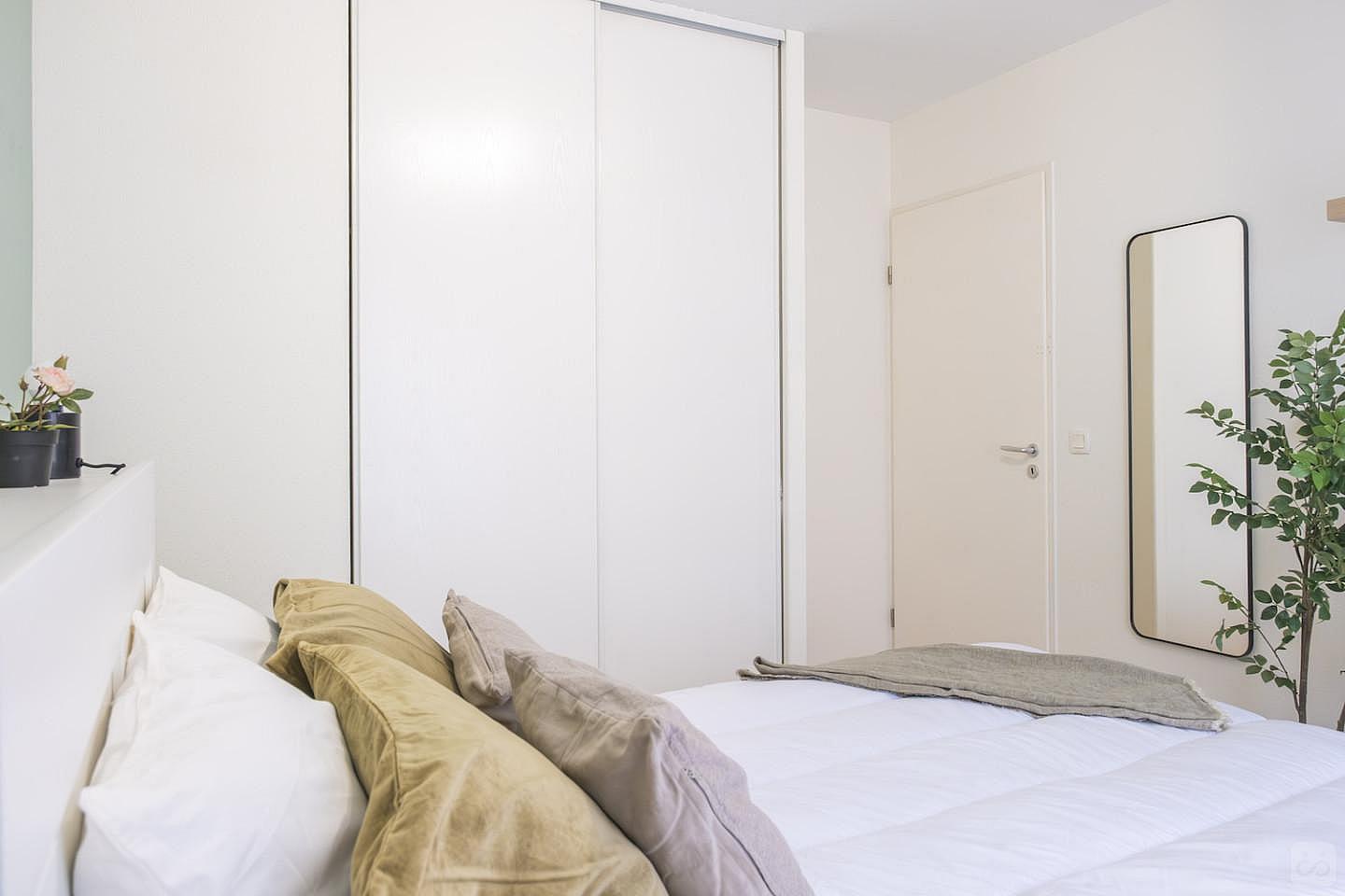 Move Into This 10 M² Room - 3