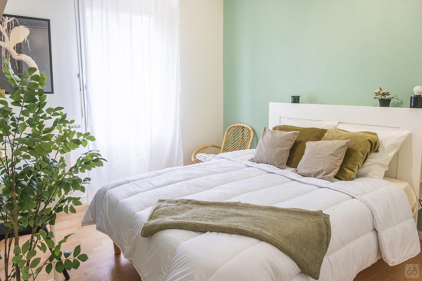 Move Into This 10 M² Room - 4