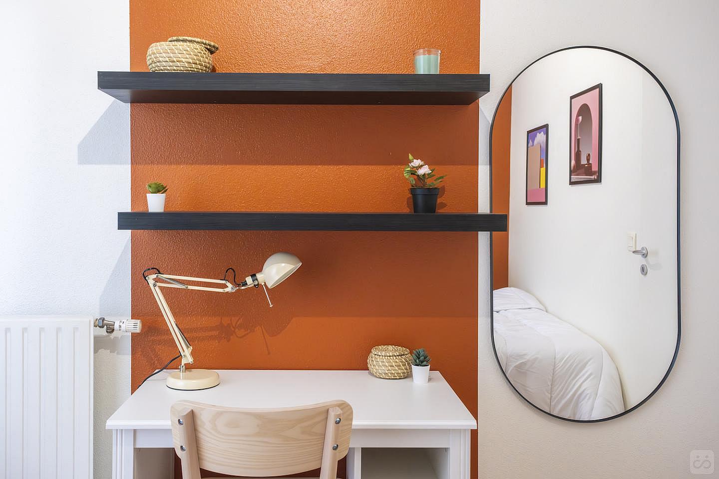 Move Into This 9 M² Room - 1