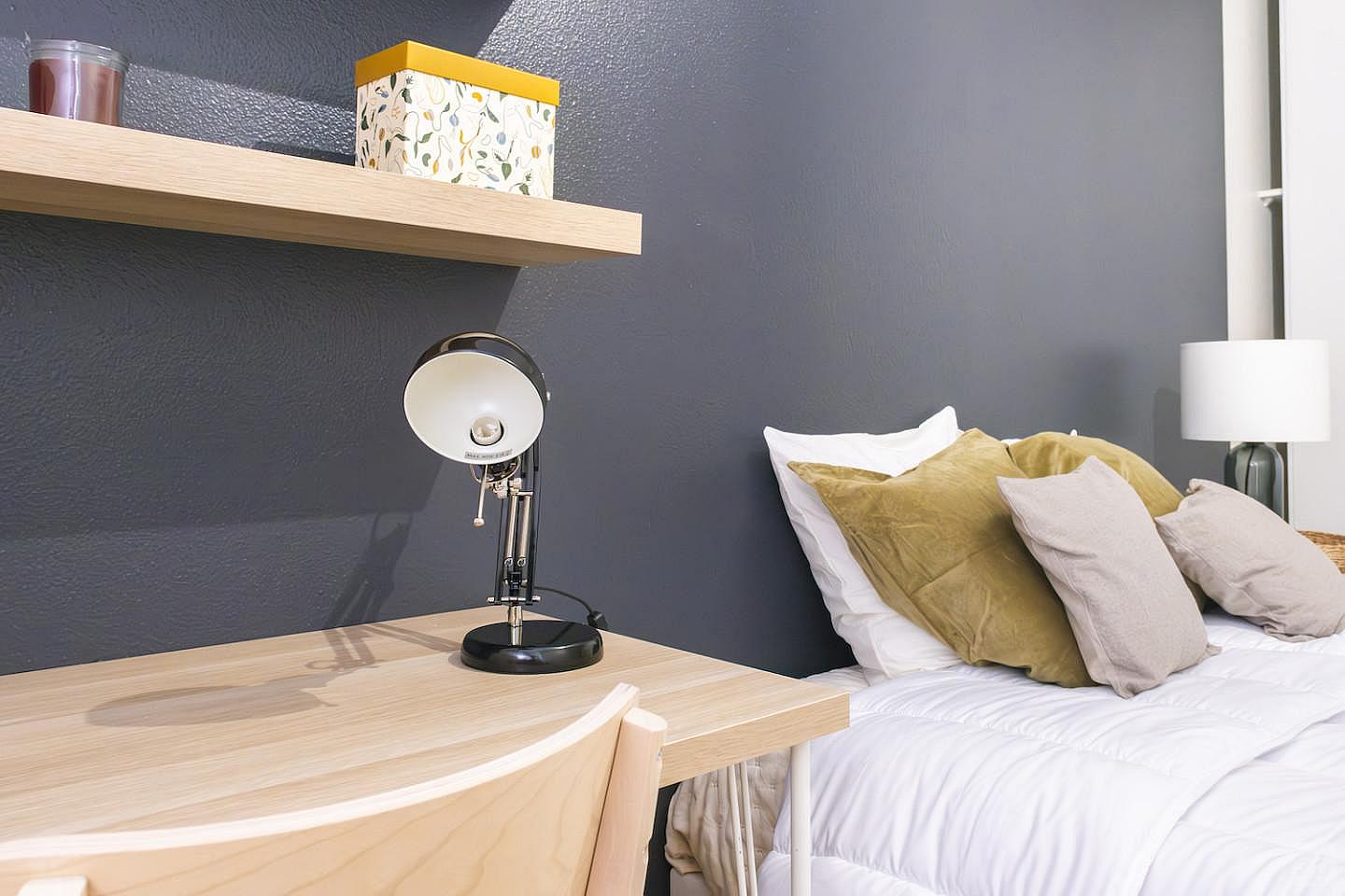 Move Into This 11 M² Room - 5