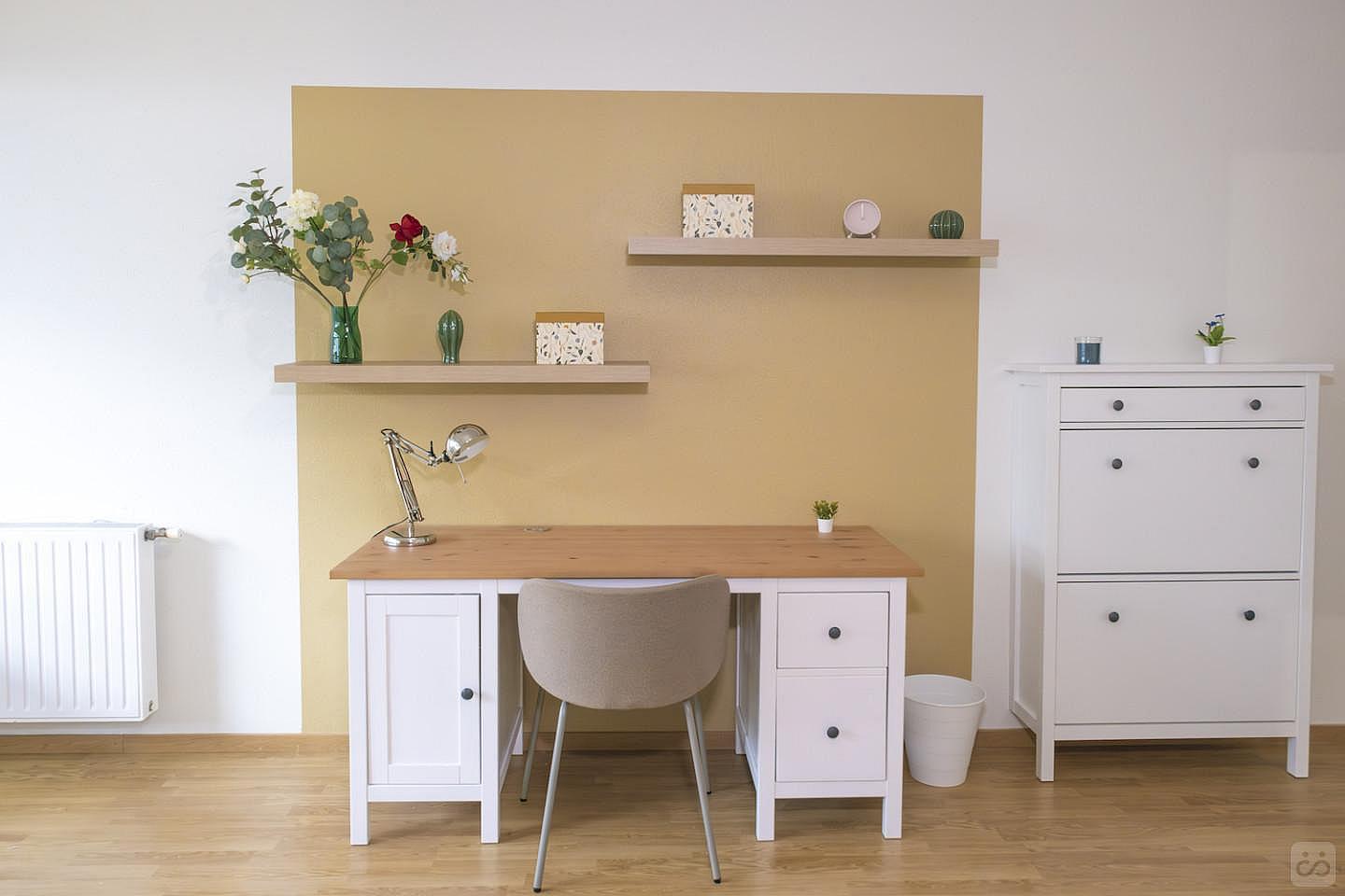 Move Into This 20 M² Room - 3