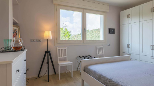 Luxury Apartment in Modern Villa Unit 2