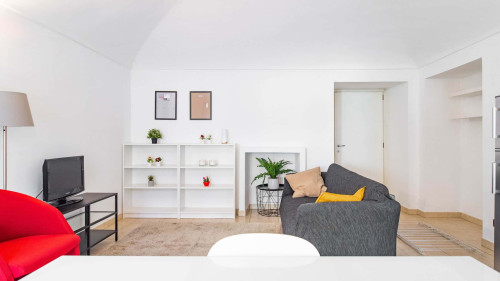 Corte d'Appello Rooms BIG - Gallery - 26