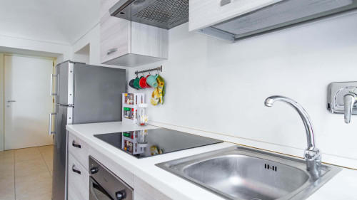 Corte d'Appello Rooms BIG - Gallery - 21