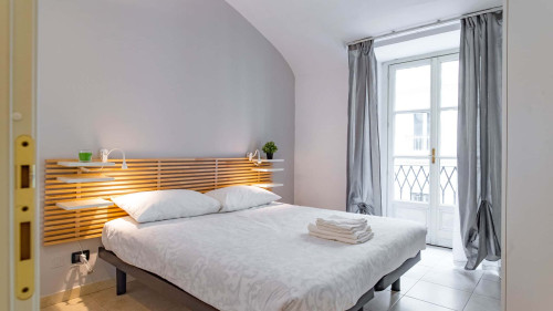 Corte d'Appello Rooms BIG - Gallery - 14