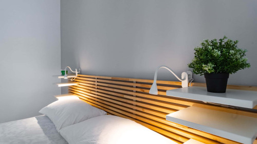 Corte d'Appello Rooms BIG - Gallery - 13