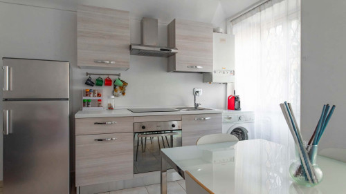 Corte d'Appello Rooms BIG - Gallery - 23