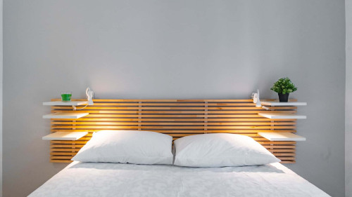 Corte d'Appello Rooms BIG - Gallery - 15