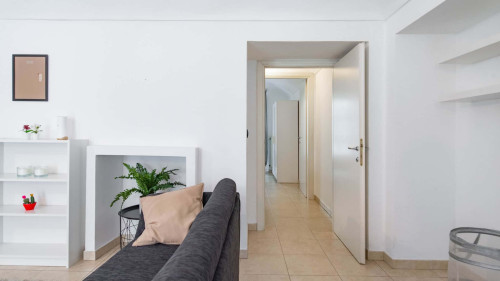 Corte d'Appello Rooms BIG