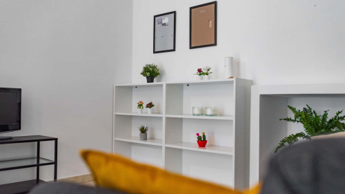Corte d'Appello Rooms BIG - Gallery - 7