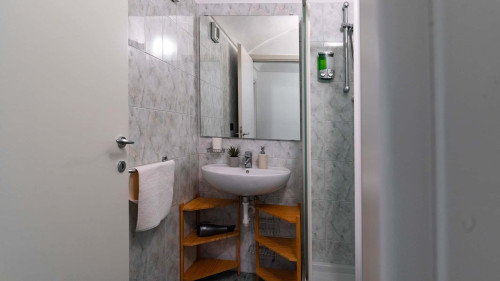 Corte d'Appello Rooms BIG - Gallery - 10