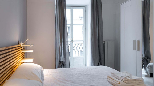 Corte d'Appello Rooms BIG