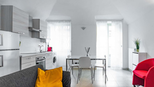 Corte d'Appello Rooms BIG - Gallery - 22