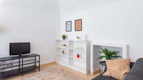 Corte d'Appello Rooms BIG - Gallery - 17