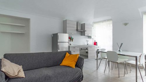 Corte d'Appello Rooms BIG - Gallery - 16