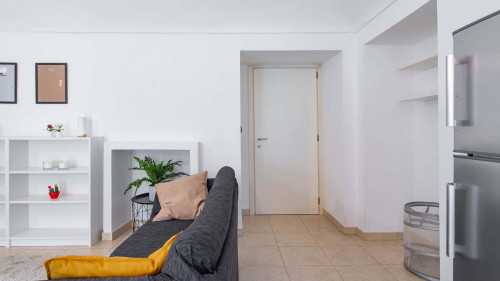 Corte d'Appello Rooms BIG - Gallery - 24