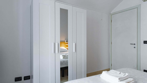 Corte d'Appello Rooms BIG - Gallery - 20