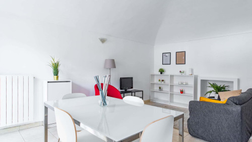 Corte d'Appello Rooms BIG - Gallery - 25