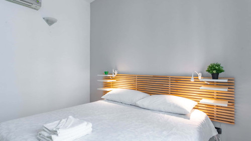 Corte d'Appello Rooms BIG - Gallery - 12