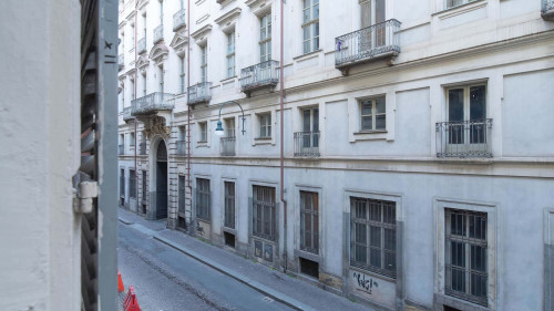 Corte d'Appello Rooms BIG