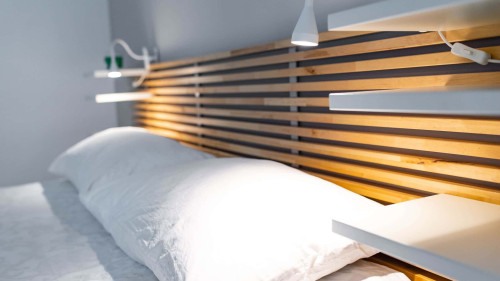 Corte d'Appello Rooms BIG - Gallery - 5