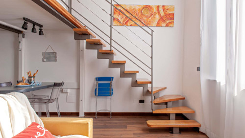 Sea Breeze Loft