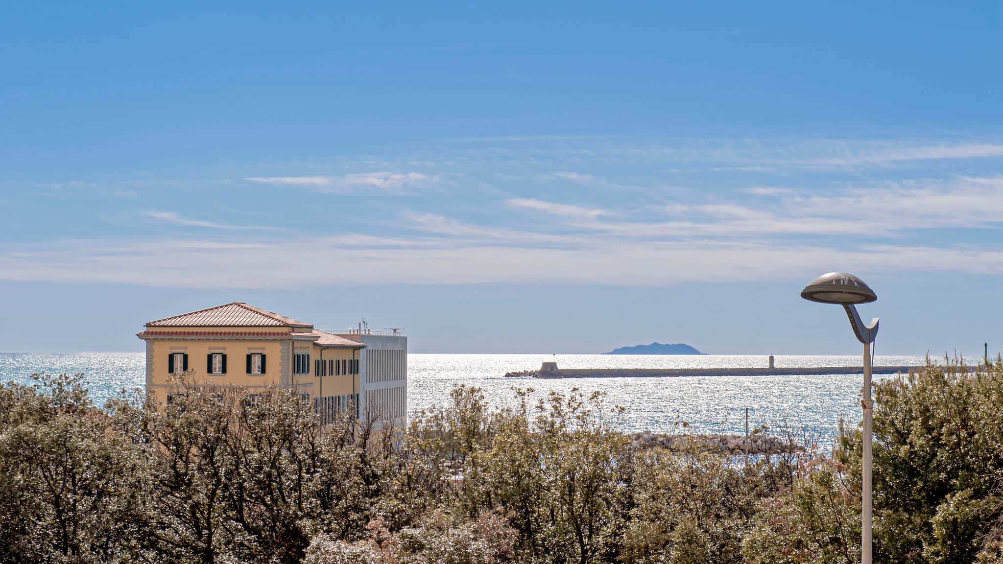  Sea Breeze Loft  -  Sea Breeze Loft  - Gallery -  1