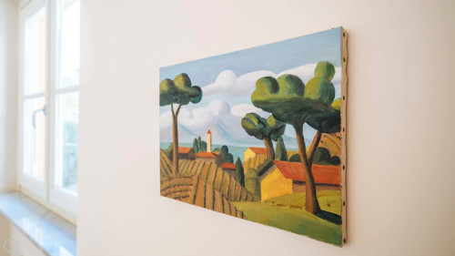 Virgilio 2 - Villa Bice - Gallery - 78