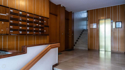 Via Leonardo Da Vinci 135 - Piano Terra