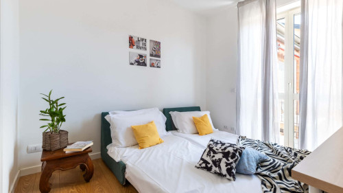 Modern Apartment Double Terrace and Free Parking - Gallery - 8