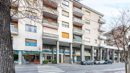Incantevole Appartamento in Centro ad Alba