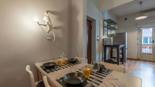 OTR Apartment - Gallery - 10