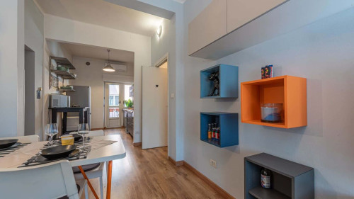 OTR Apartment - Gallery - 7