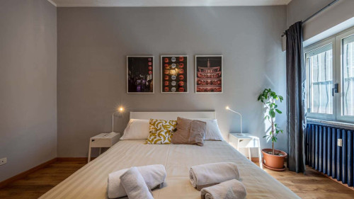 OTR Apartment - Gallery - 8