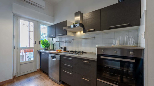 OTR Apartment
