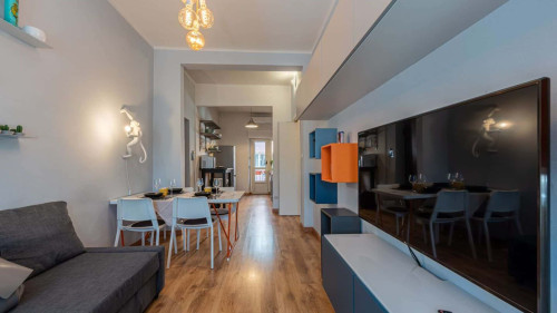OTR Apartment