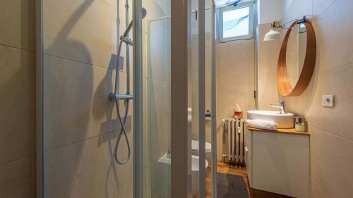 OTR Apartment - Gallery - 9
