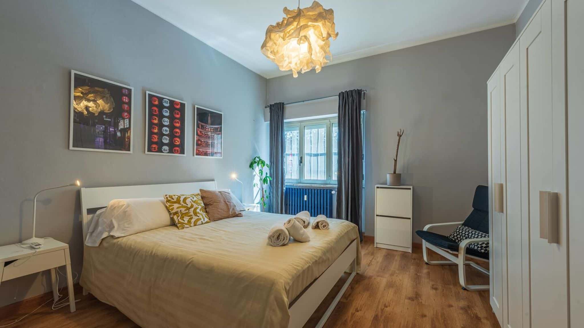  OTR Apartment  -  OTR Apartment  - Gallery -  1