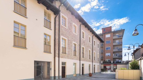Residenza Duomo - Gallery - 29